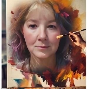 Meet your Posher, Tammy